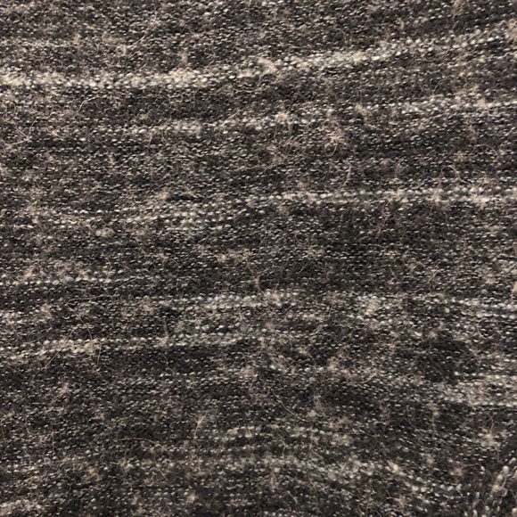 Free People cropped knit sweater - Picture 2 of 3